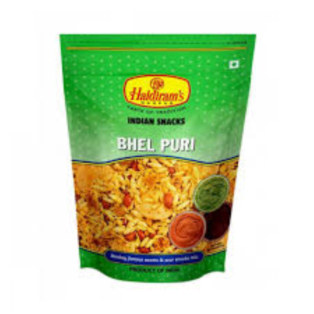 HAL. BHELPURI 150GM